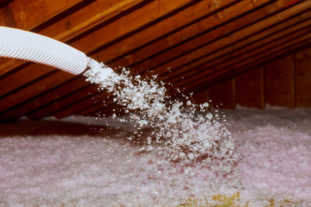 Best Geographic-Specific Insulation Services in Manorhaven, NY