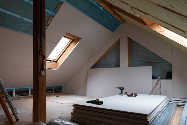 Best Residential Insulation in Manorhaven, NY
