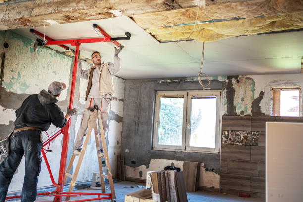 Best Fiberglass Insulation in Manorhaven, NY
