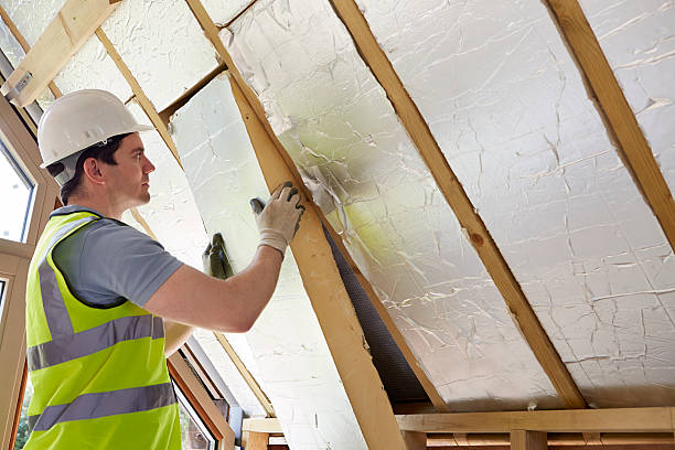 Best Specialized Insulation Services in Manorhaven, NY